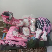 اسکیت مارک اکسیژن سایز ۳۶تا۴۰