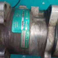 کمپرسور کولر