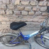 دوچرخه سایز ۱۶