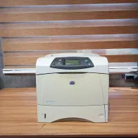 پرینتر اچ پی مدل HP 4200