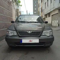 پراید 132  مدل 90 دوگانه دست