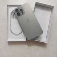 ایفون 16 پرومکس|موبایل|ایلام, |دیوار