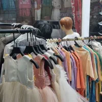 حراج پوشاک بچگانه|کفش و لباس بچه|اهرم, |دیوار