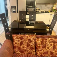 میزنهارخوری ۴ نفره