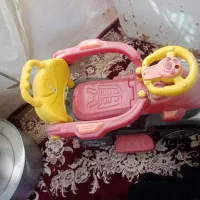 چرخ کودک