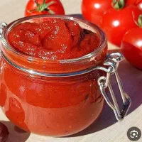 رب گوجه خانگی درجه یک