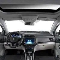 شاهین اتومات Gبا گیربکسcvt|خودرو سواری و وانت|گلپایگان, |دیوار