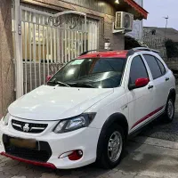 کوییکrمدل۱۴۰۱در حد صفر|خودرو سواری و وانت|املش, |دیوار