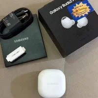 هندزفری سامسونگ رنگ سفید Samsung Galaxy Buds2 Pro