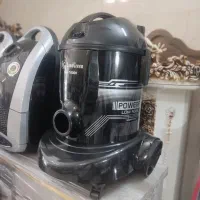 جارو برقی سطلی...