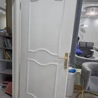 درب اپارتمان و اتاق|مصالح و تجهیزات ساختمان|ری, دولتآباد|دیوار