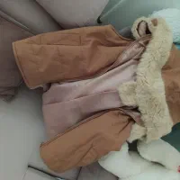 پافر و دورس خارجی|کفش و لباس بچه|اهواز, کوی مهدیس|دیوار