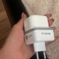 اداپتور بیست وات اصلی اپل