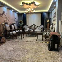 آپارتمان طبقه اول ۱۲۵ متری دو خواب طبرسی ۳