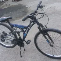 دوچرخه بیست و شش