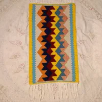 گلیم دستباف آذربایجان|پادری|تهران, ایرانشهر|دیوار