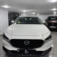 مزدا 2025 cx30