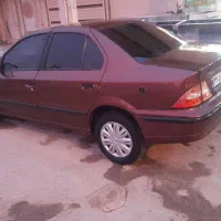 سمندمدل ۹۱|خودرو سواری و وانت|بندر امام خمینی, |دیوار