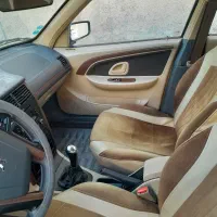 پارس سال مدل ۹۷ کم کار|خودرو سواری و وانت|نجف‌آباد, نمازی|دیوار