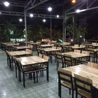 میز غذا خوری نهار خوری ۲،۴،۶،۸ نفره کلاسیک بارلی|میز و صندلی غذاخوری|رشت, منظریه|دیوار