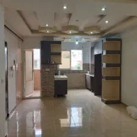 رهن کامل واحد قلی پور گلزاران درفک