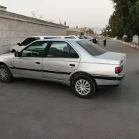 پژو 405مدل 90|خودرو سواری و وانت|بند زرک, |دیوار