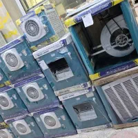 کولر‌ آبی 3100 و 3200 همه برندها - زرکالا یاسوج