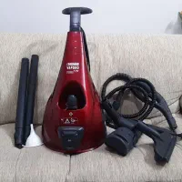 بخارشور تمیز و سالم