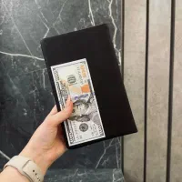 ادمین پشتیبانی باحقوق عالی
