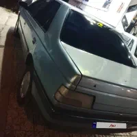 پژو 405 مدل 1383