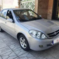 لیفان۵۲۰ موتورتیوفایو5 بسیار نرم