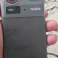 Zte Nubia Z80 ultra در حد