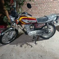 موتور 125