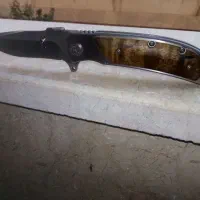 چاقو ضامن دار|کوهنوردی و کمپینگ|اصفهان, فرح آباد|دیوار