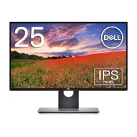 مانیتور Dell Qhd 2k|قطعات و لوازم جانبی رایانه|شهرکرد, |دیوار