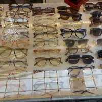 واگذاری کانتر عینک