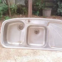 هود و سینک|هود|سیاهکل, |دیوار