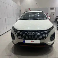 ایکس 33 کراس اتومات سفید