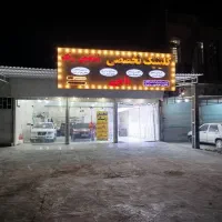کارشناسی تشخیص رنگ خودرو باجی،سبک،سنگین،