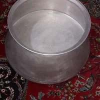 دیگ عربی روحی(قازان)