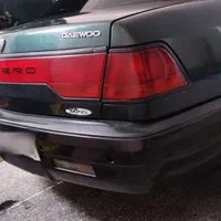 دوو اسپرو دنده‌ای، مدل ۱۹۹۴|خودرو سواری و وانت|اردبیل, |دیوار