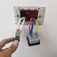 برقکاری ساختمان