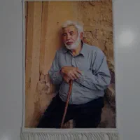 تابلو فرش از عکس دلخواه شما ،کادویی،سوپرایز،تولد|تابلو فرش|اصفهان, سپاهان‌شهر|دیوار