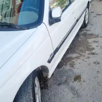 پژو پارس tu5 مدل ۴۰۲|خودرو سواری و وانت|بجنورد, |دیوار