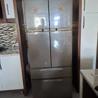 یخچال ناسیونال