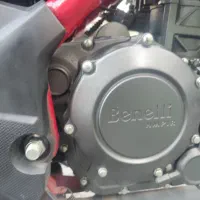 موتور بنلی 250