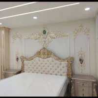 نقاشی ساختمان|خدمات پیشه و مهارت|میناب, |دیوار