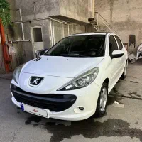 ۲۰۷ پانا ۱۴۰۰ بی رنگ