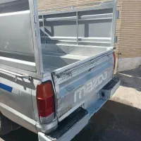 وانت مزدا|خودرو سواری و وانت|شهرضا, |دیوار