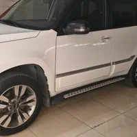 MvM X33 S Sport|خودرو سواری و وانت|تبریز, |دیوار